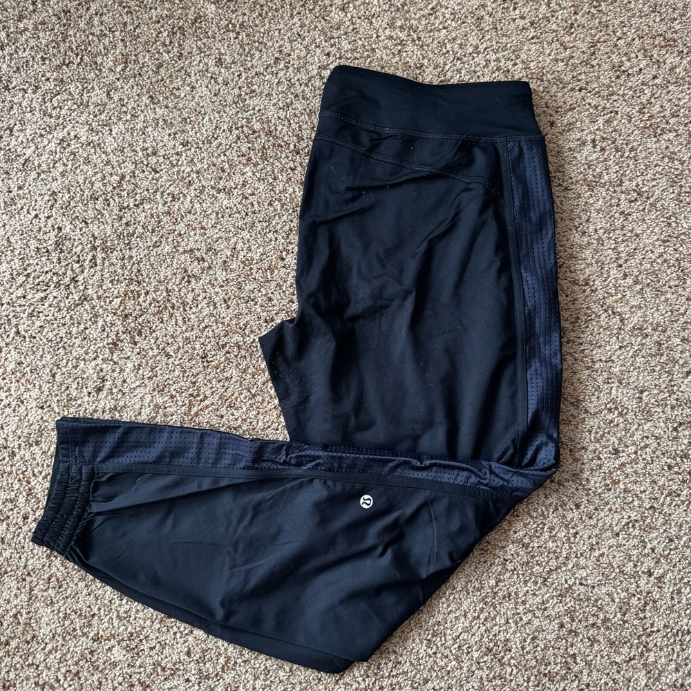 Lulu Lemon Pants Size 12